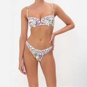 Camilla Mini Regular Bottoms Queens Bee Hive